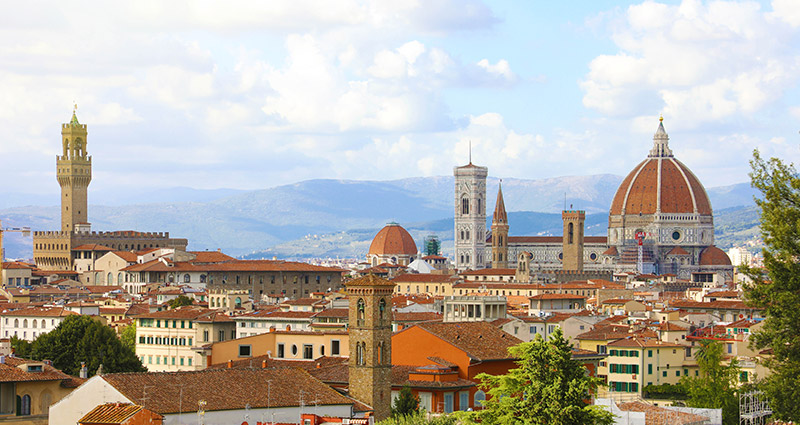 Firenze