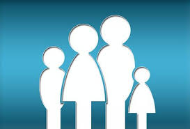 figli e cognome dei genitori
