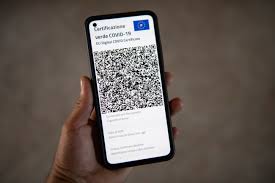 Green pass e regole applicative
